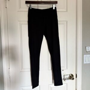 Victoria's Secret Sport Black Top